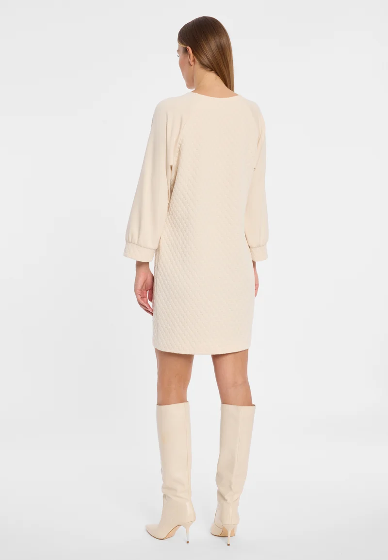 Oversize Kleid Adlasa