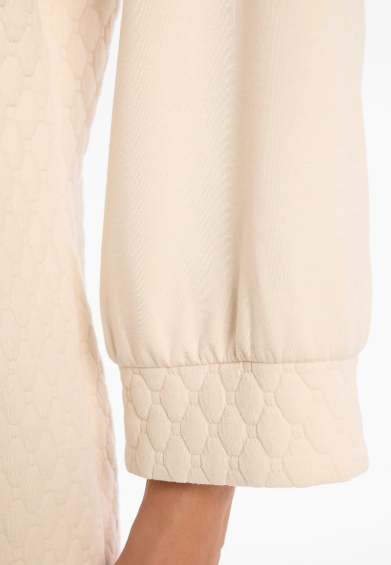 Oversize Kleid Adlasa