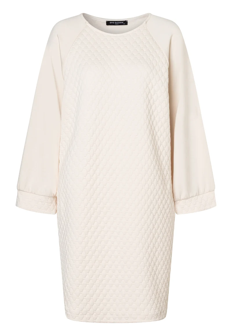 Oversize Kleid Adlasa
