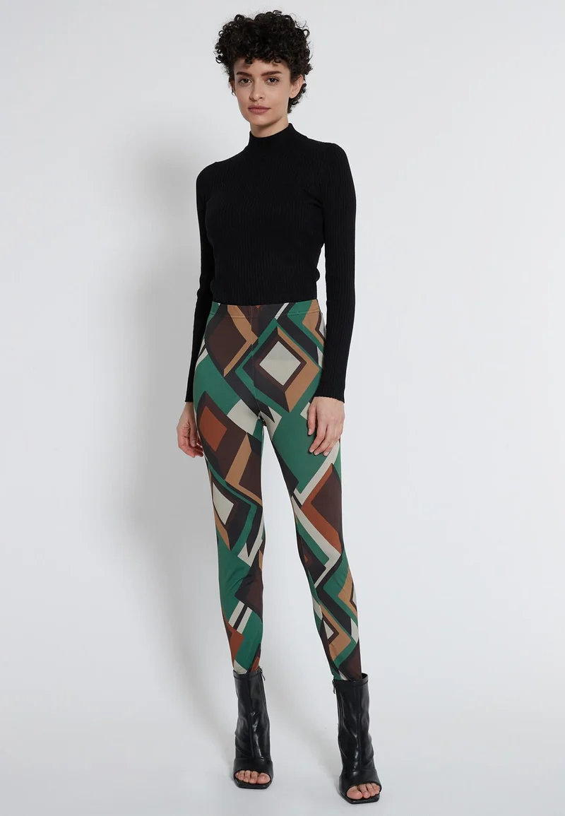 Leggings Hiplana