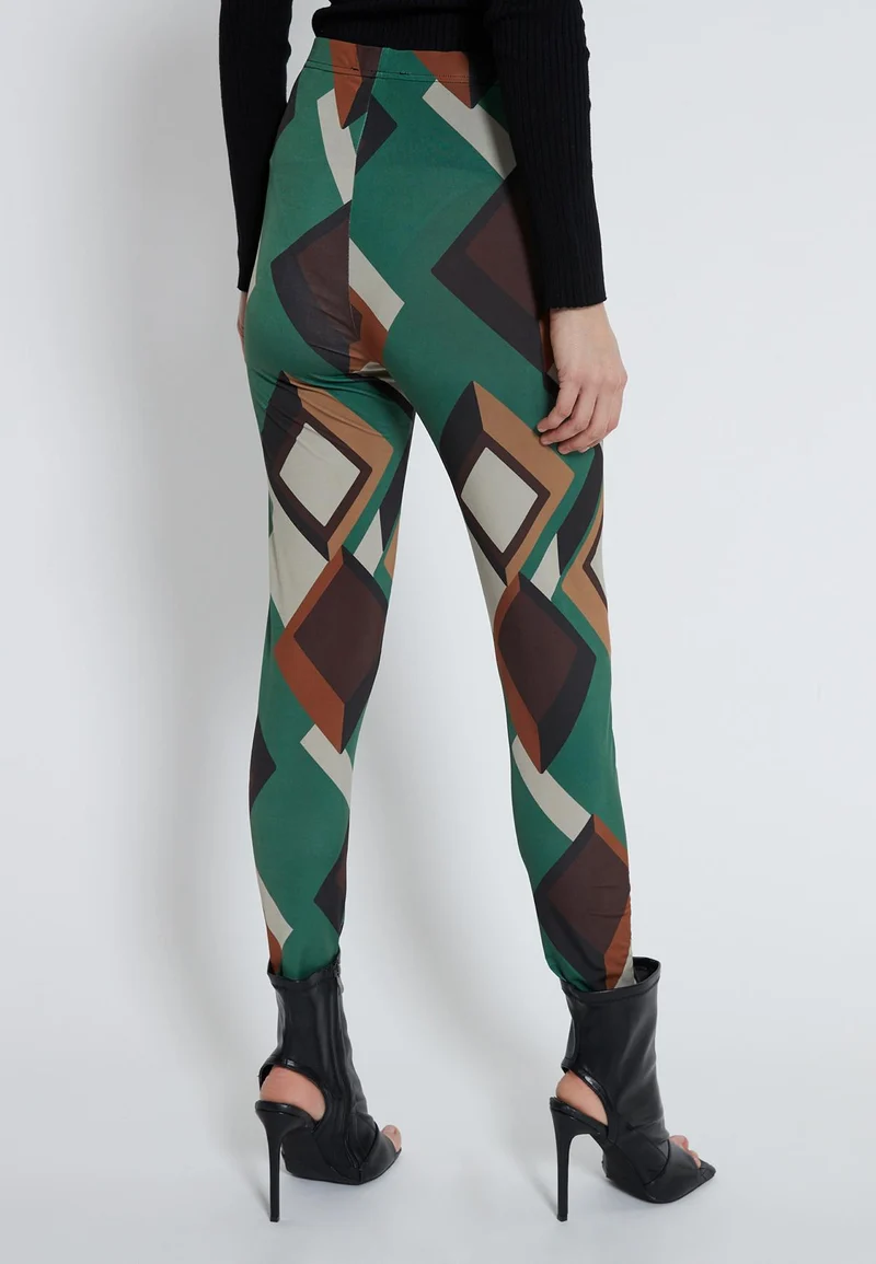 Leggings Hiplana