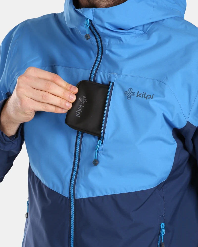 Outdoor-Jacke für Herren Kilpi SONNA-M