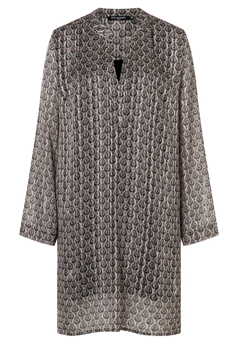 Hemdblusenkleid Hadea