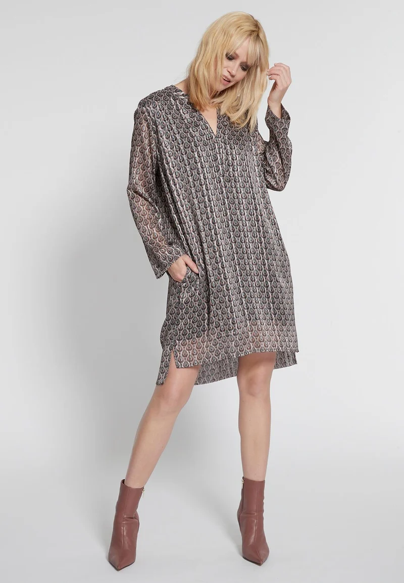 Hemdblusenkleid Hadea