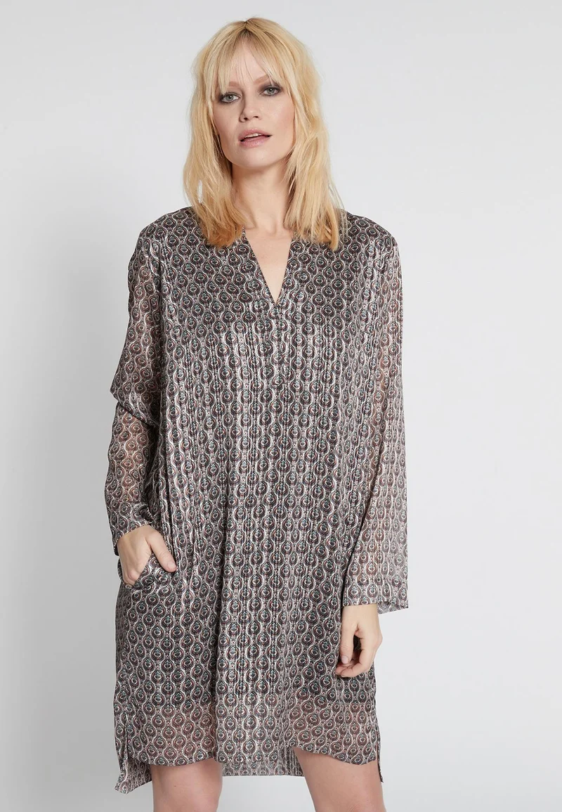 Hemdblusenkleid Hadea