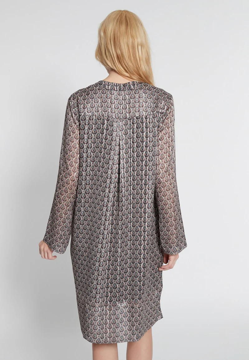 Hemdblusenkleid Hadea