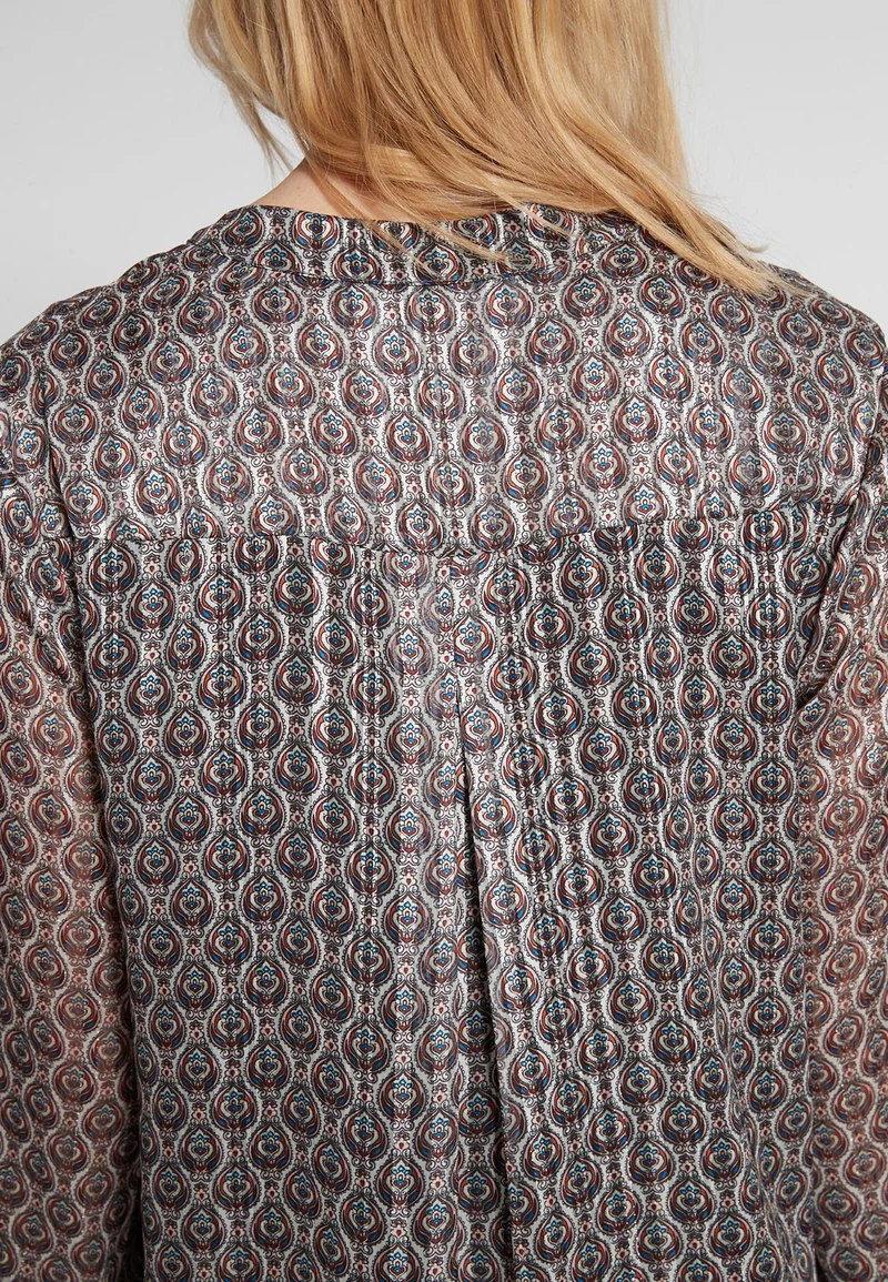 Hemdblusenkleid Hadea