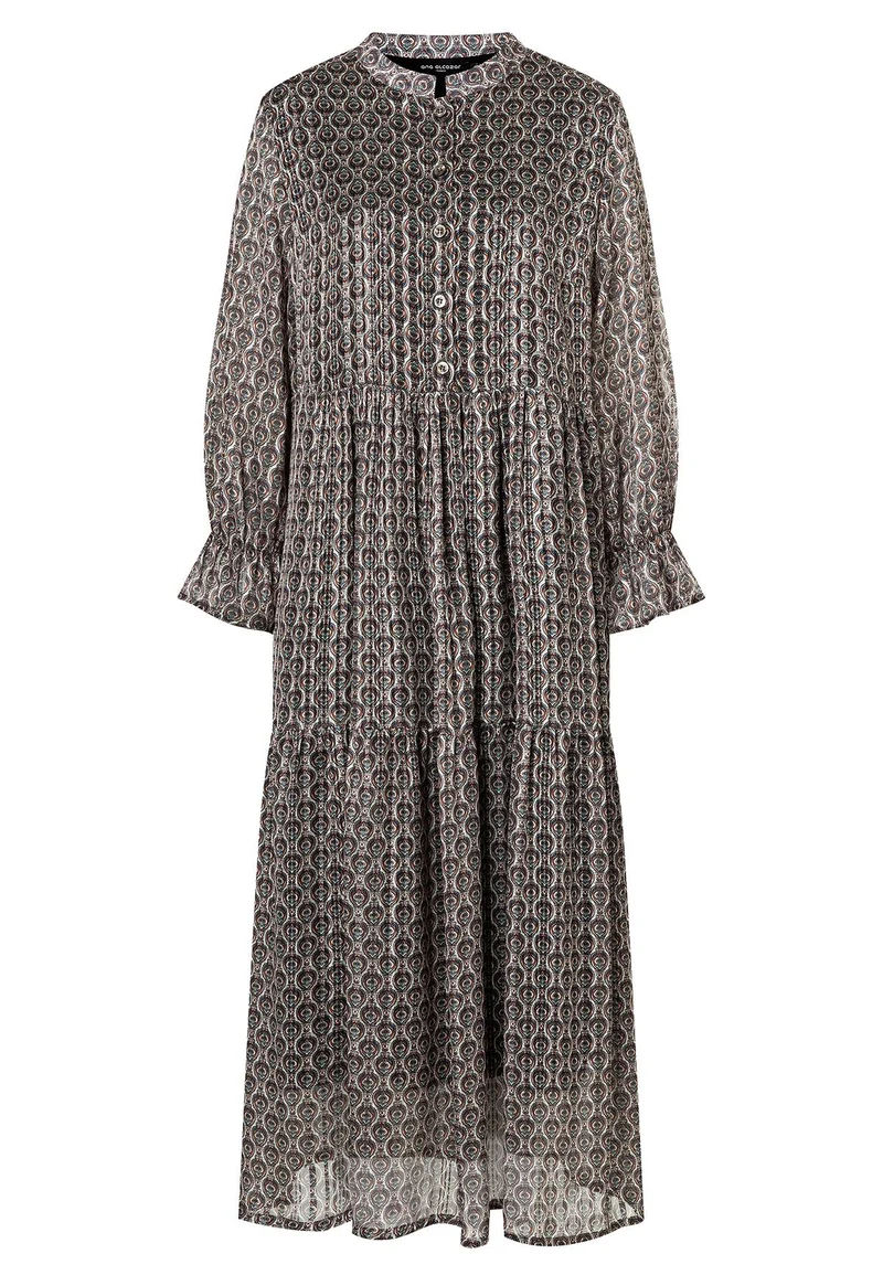 Midikleid Hadmy