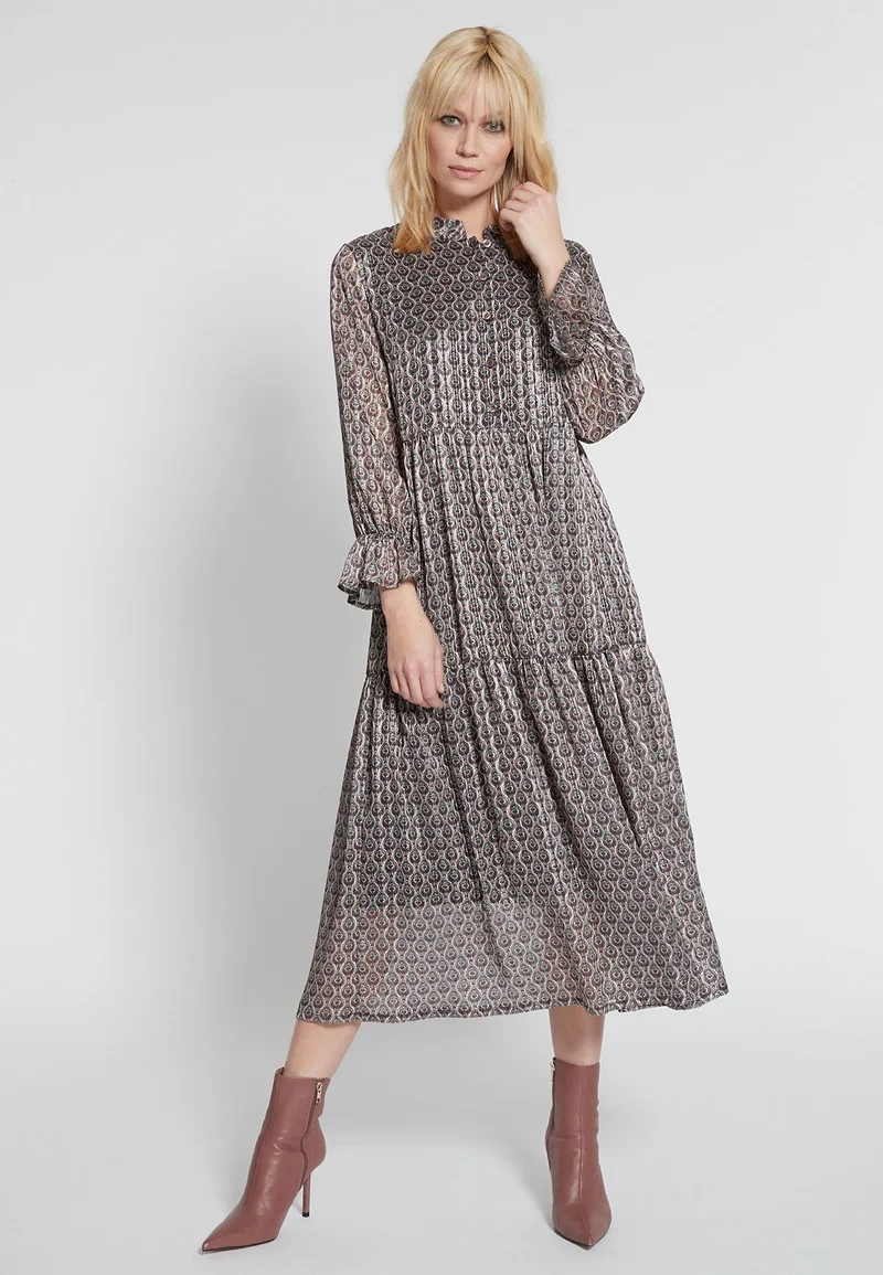 Midikleid Hadmy
