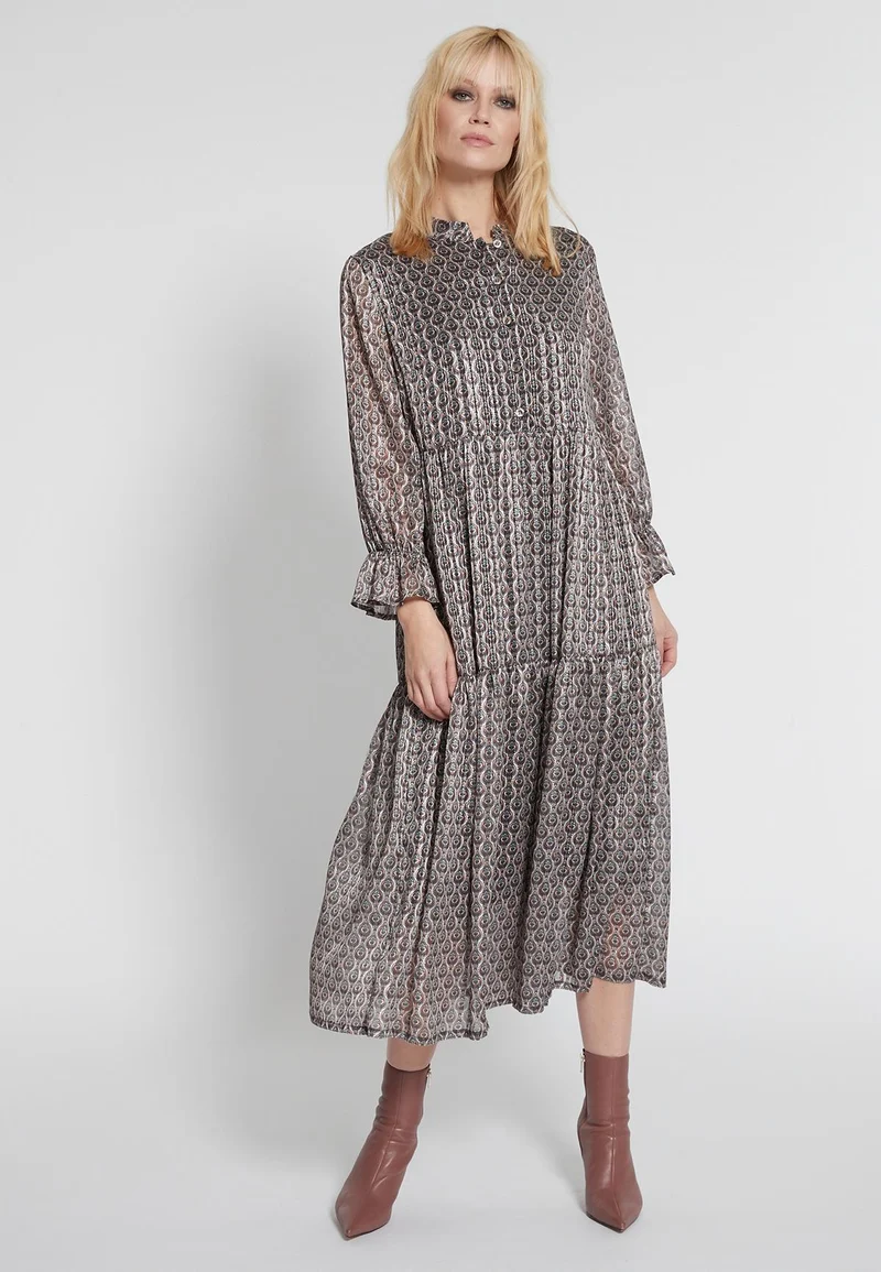 Midikleid Hadmy