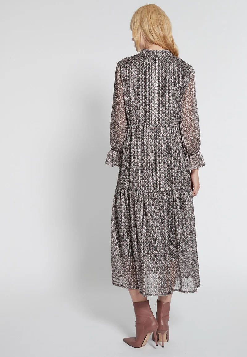 Midikleid Hadmy