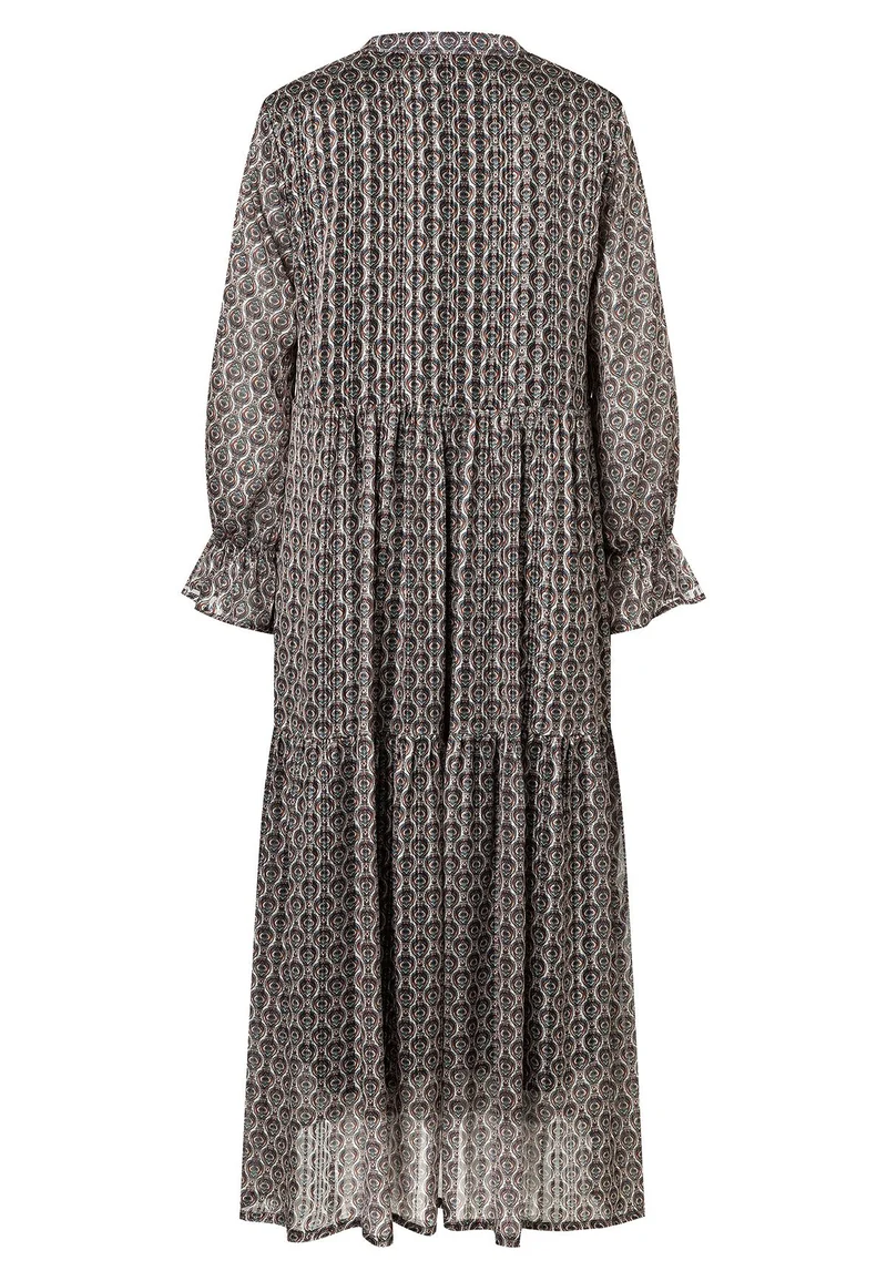 Midikleid Hadmy