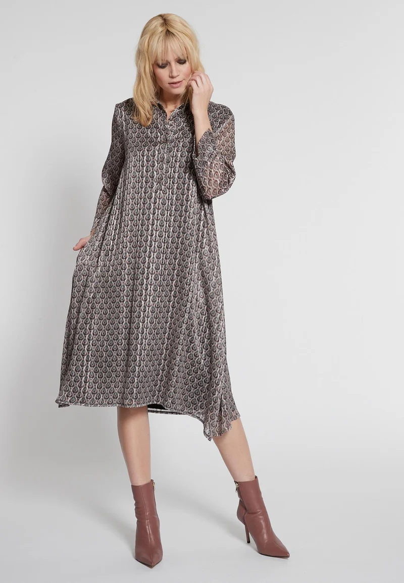 Blusenkleid Hady