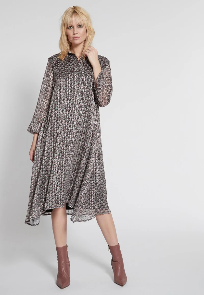 Blusenkleid Hady
