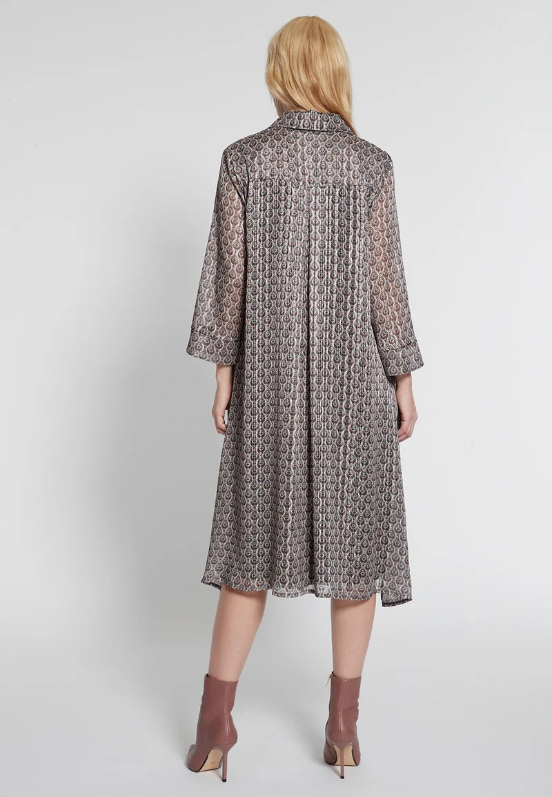 Blusenkleid Hady