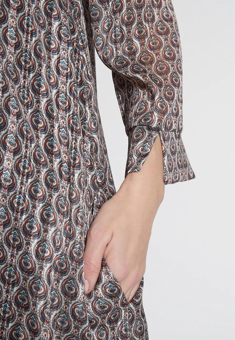Blusenkleid Hady