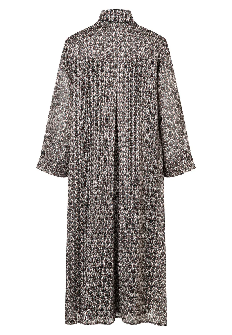 Blusenkleid Hady