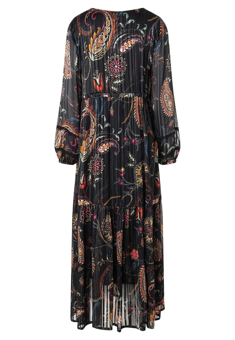 Maxikleid Habwy