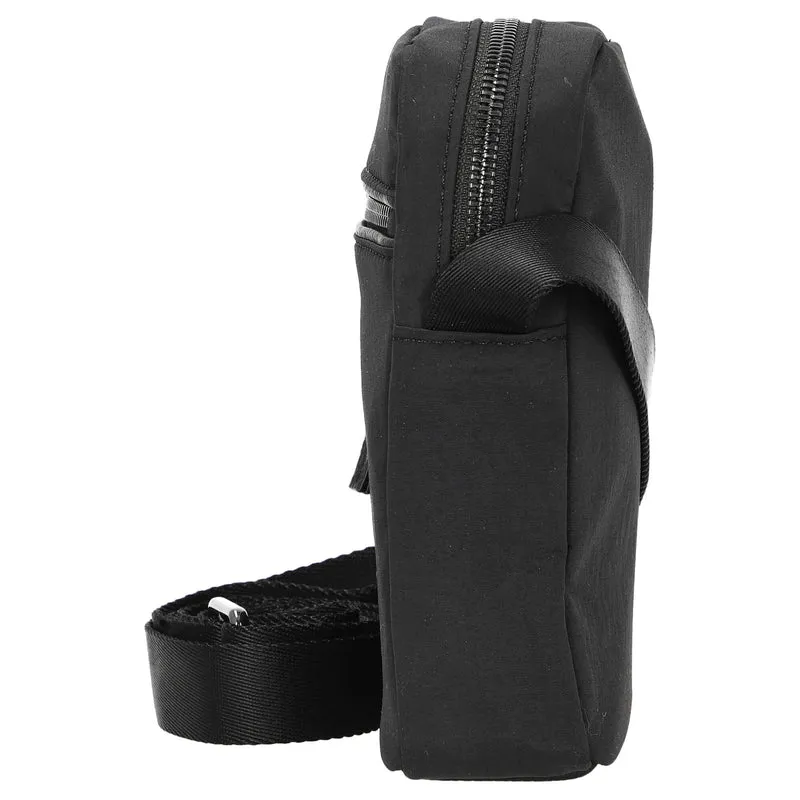 Joop Narni Rafael - Bolso bandolera XS 18.5 cm (black)