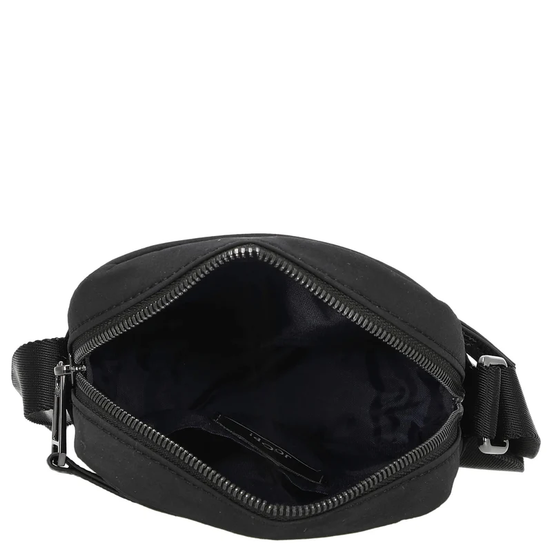 Joop Narni Rafael - Bolso bandolera XS 18.5 cm (black)