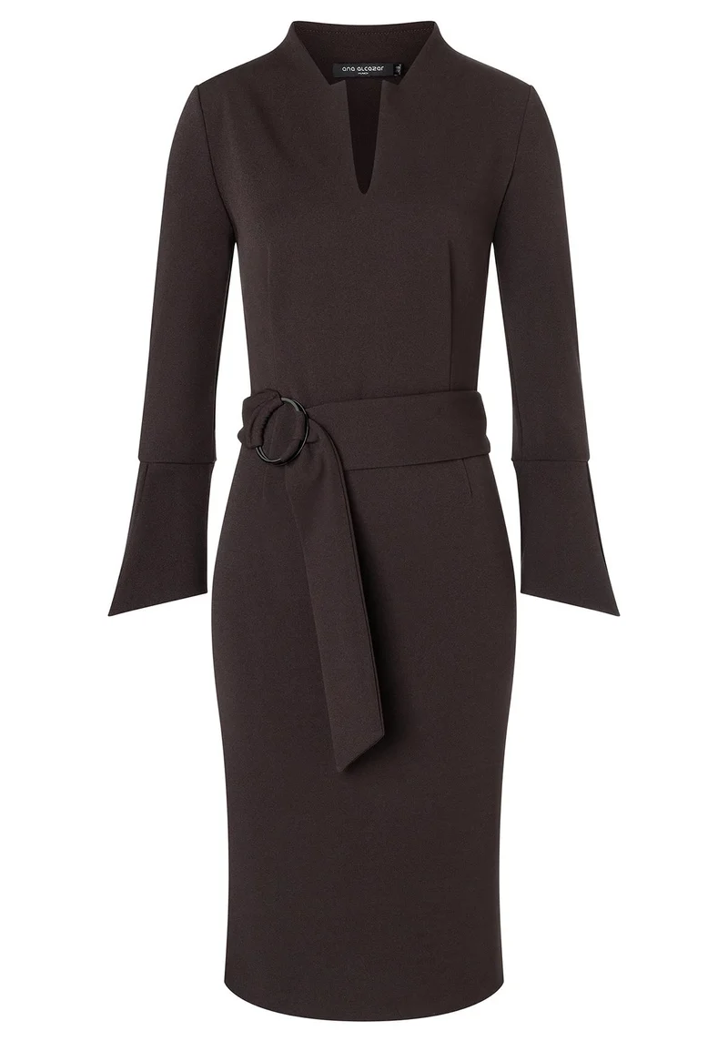 Bleistiftkleid Harmine