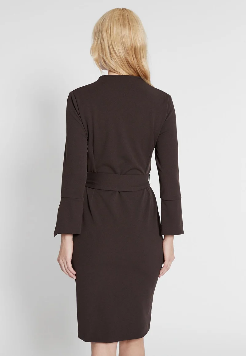 Bleistiftkleid Harmine