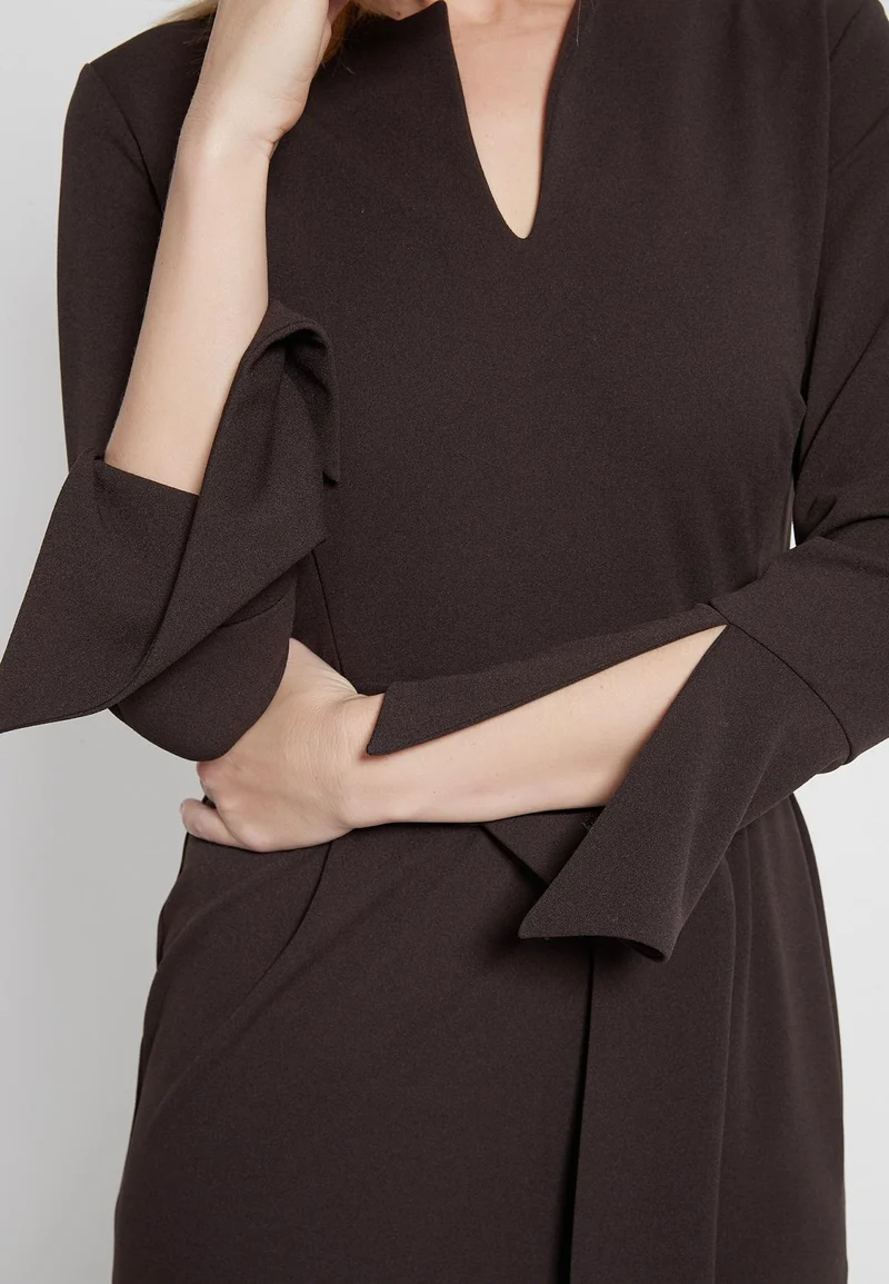 Bleistiftkleid Harmine
