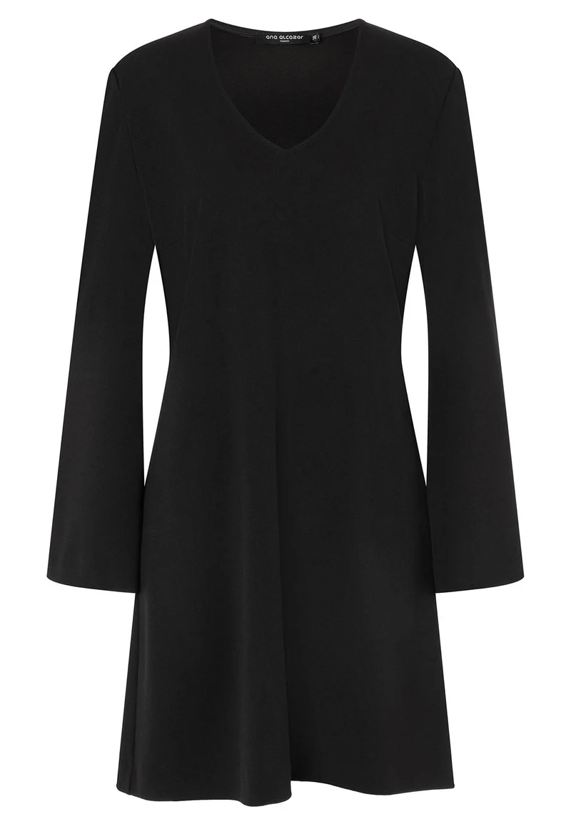 Weites Kleid Harla