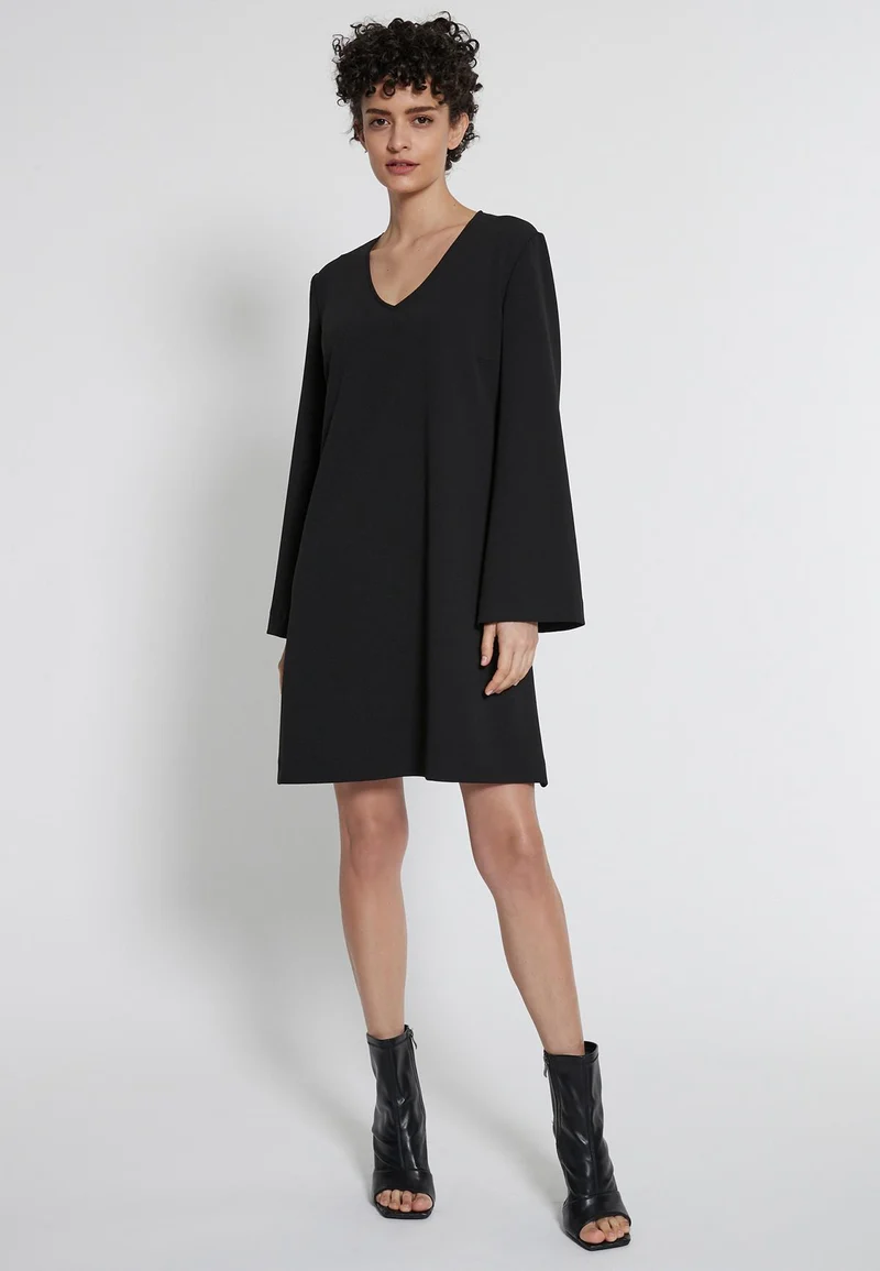 Weites Kleid Harla