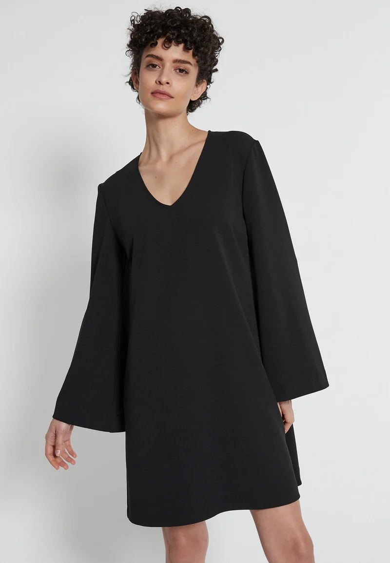 Weites Kleid Harla