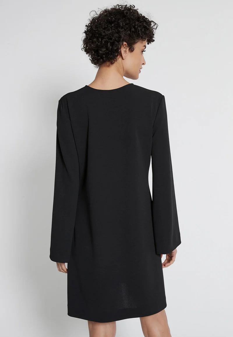 Weites Kleid Harla