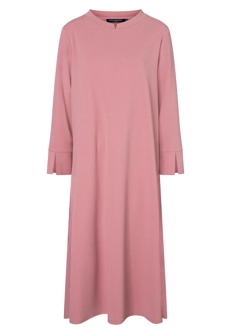 Midikleid Hanika