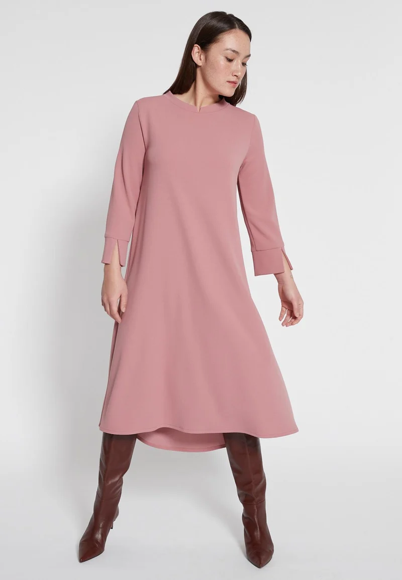 Midikleid Hanika