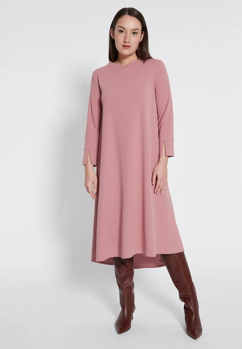 Midikleid Hanika