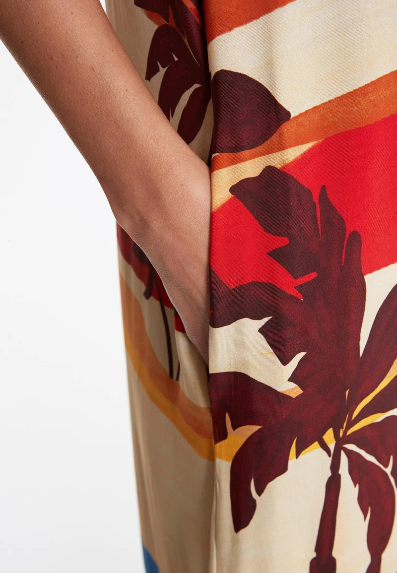 Hawaii Kleid Zorana