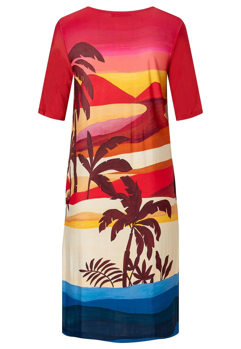 Hawaii Kleid Zorana