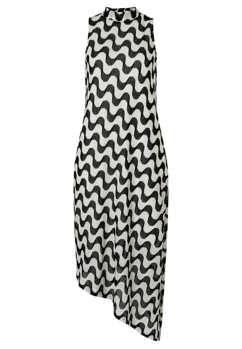 Midikleid Zola