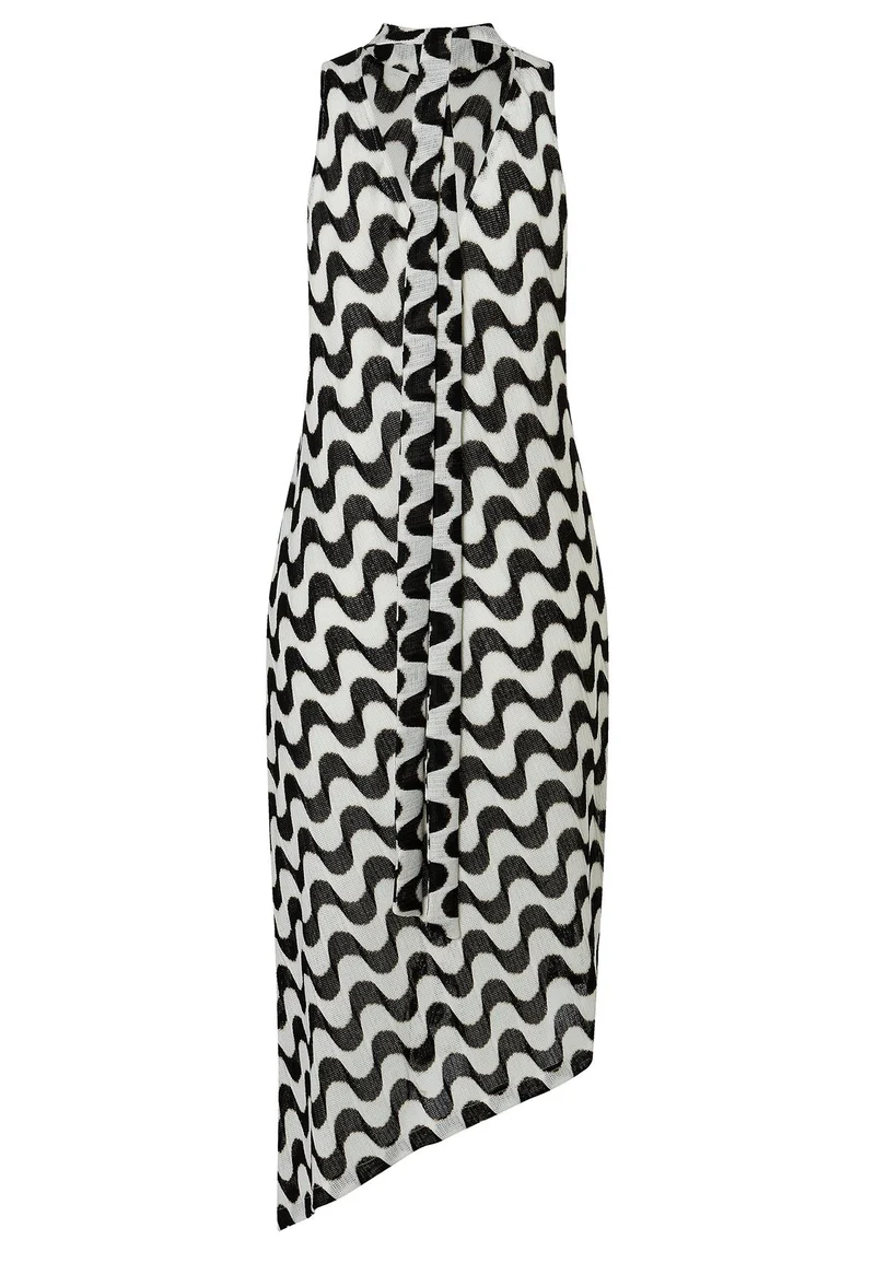 Midikleid Zola