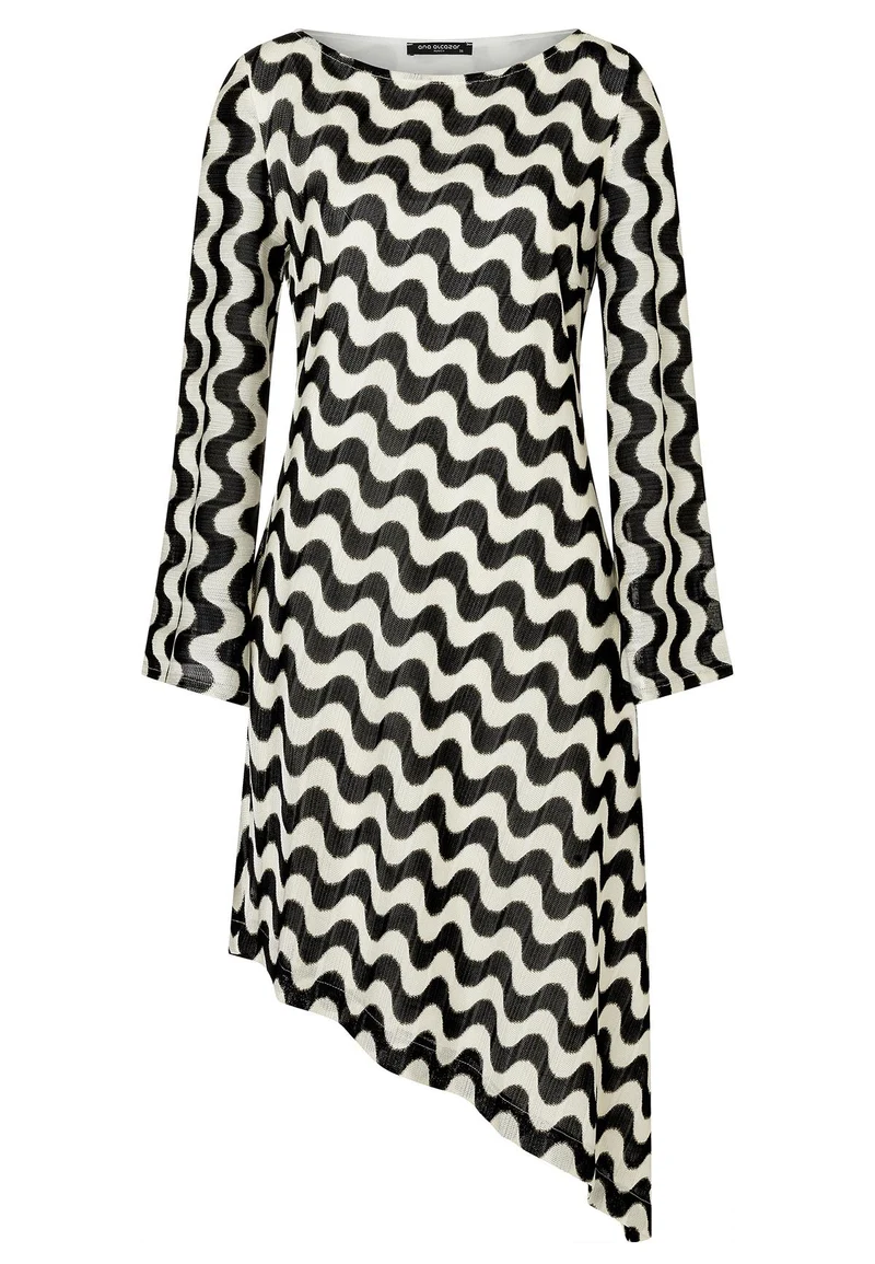 Strickkleid Zora