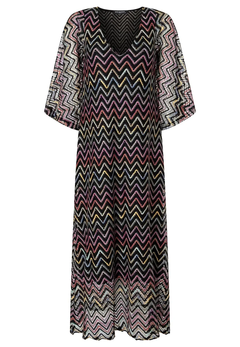 Maxikleid Zekosa