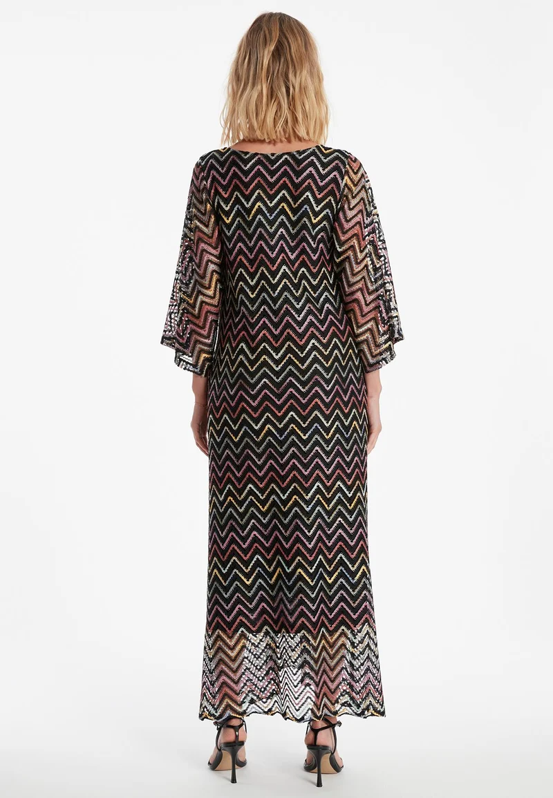 Maxikleid Zekosa