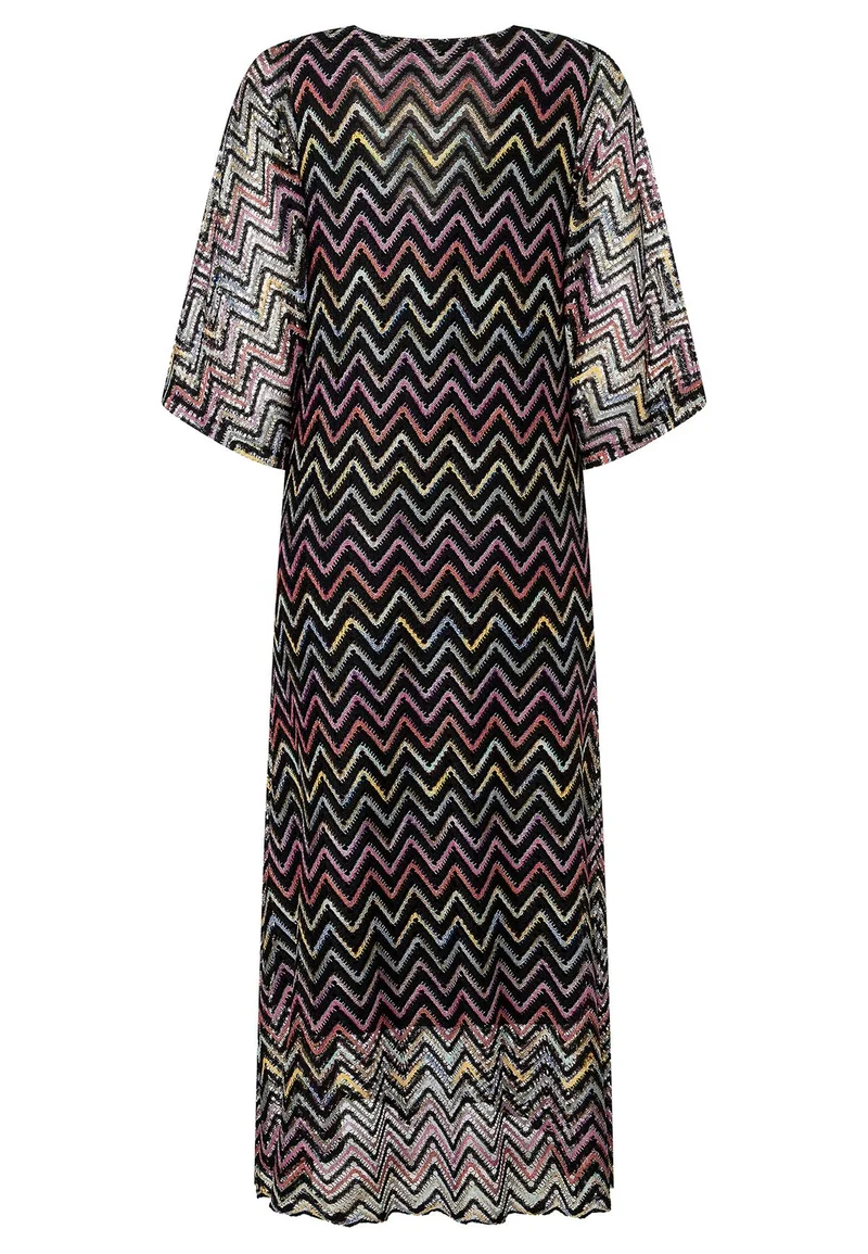 Maxikleid Zekosa