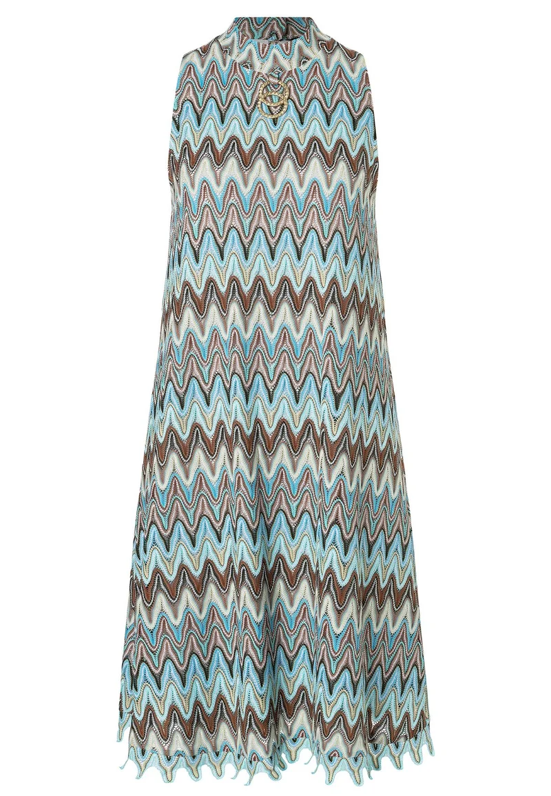 A-Linienkleid Zefina