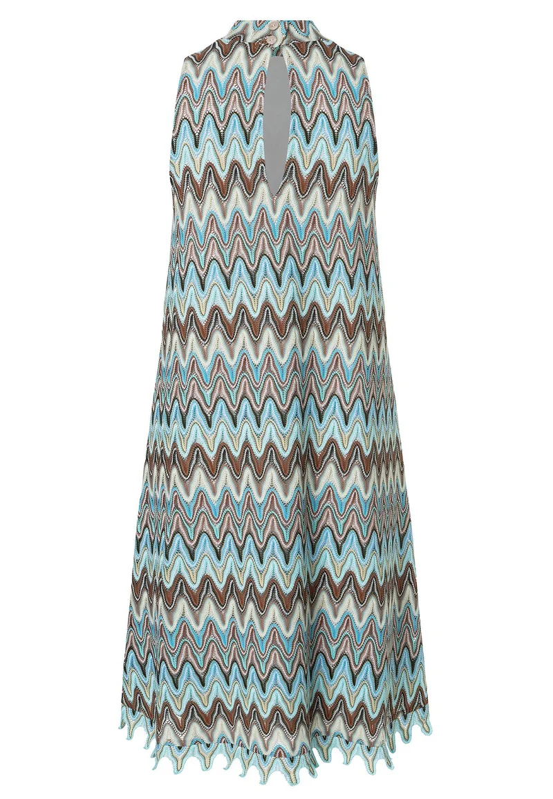 A-Linienkleid Zefina