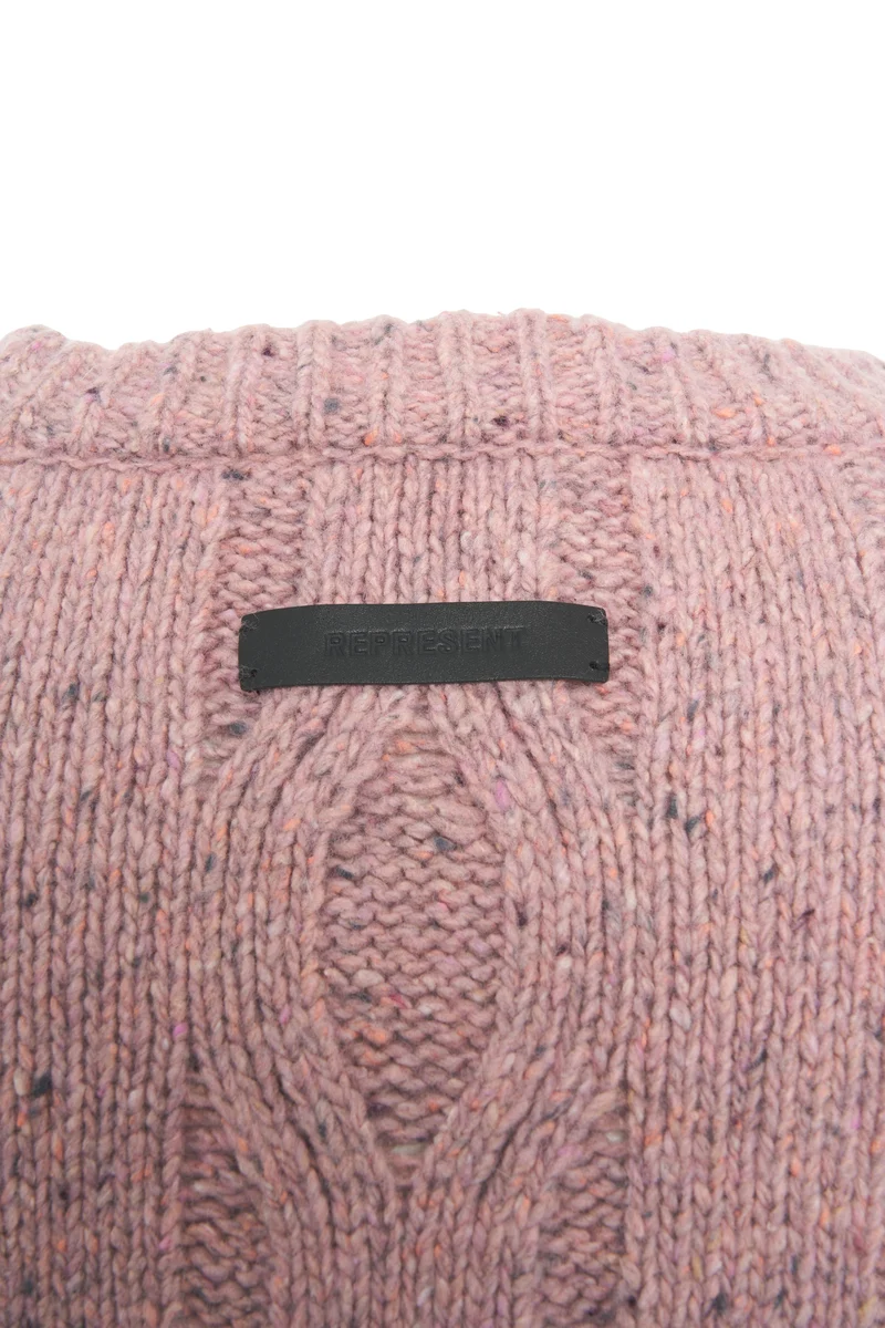 Maglione 'Distress'