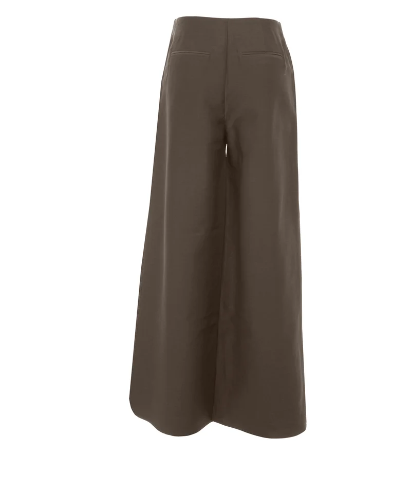 Pantaloni palazzo 'Aven'