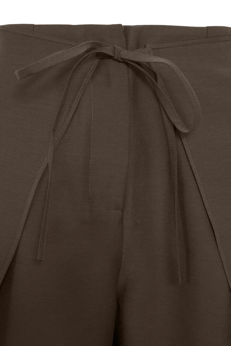 Pantaloni palazzo 'Aven'