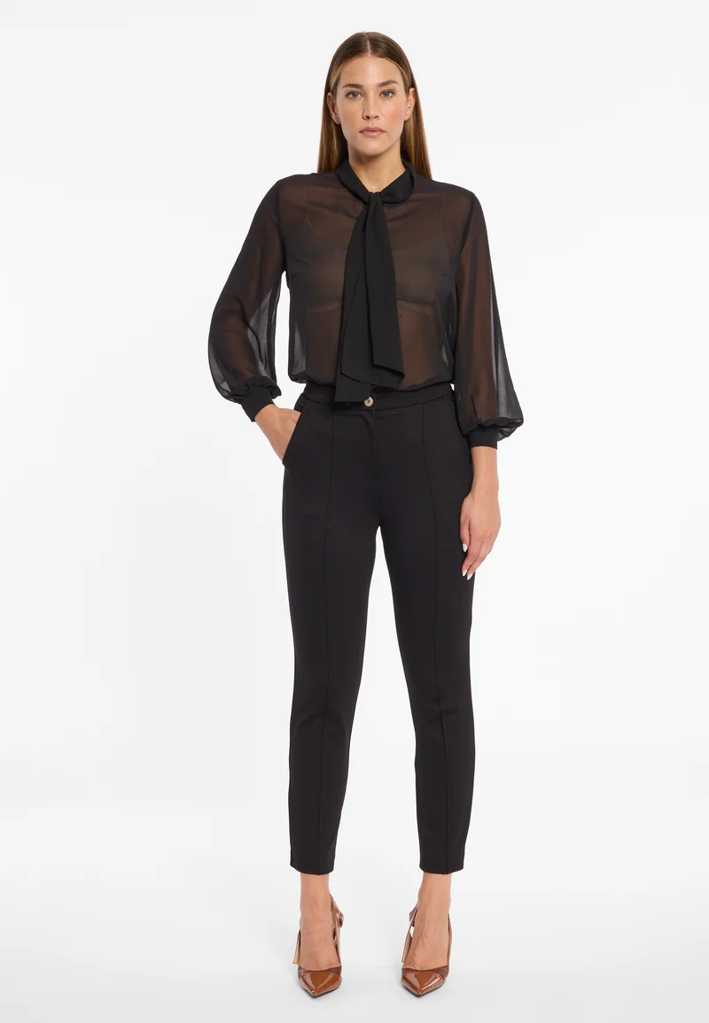 Cropped Hose Ajala