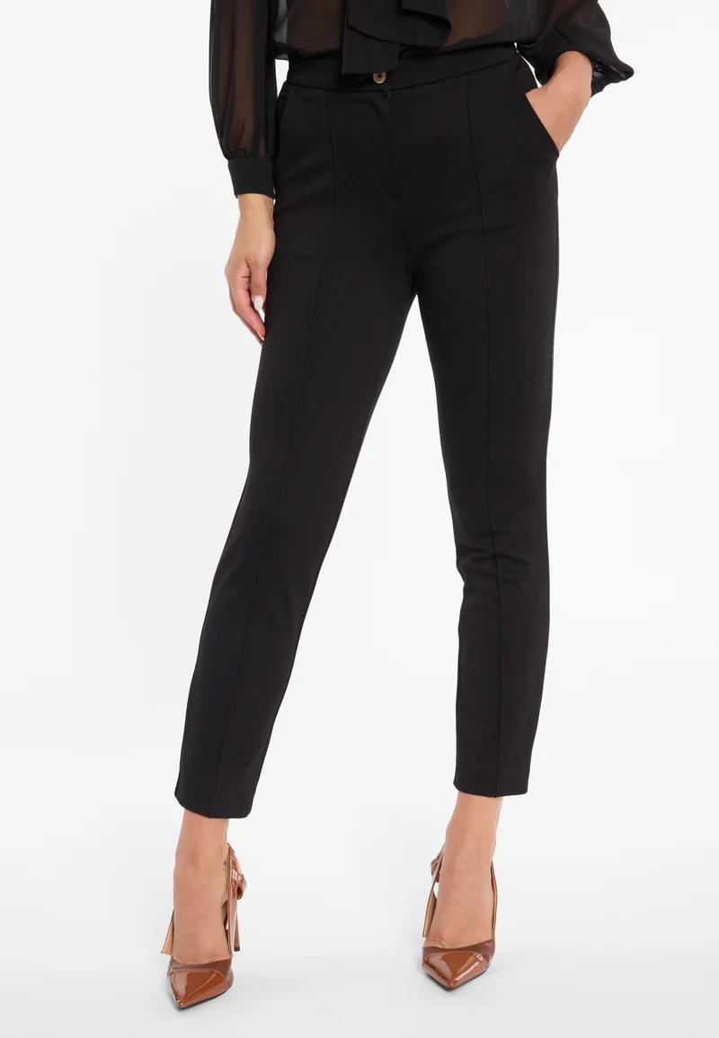 Cropped Hose Ajala