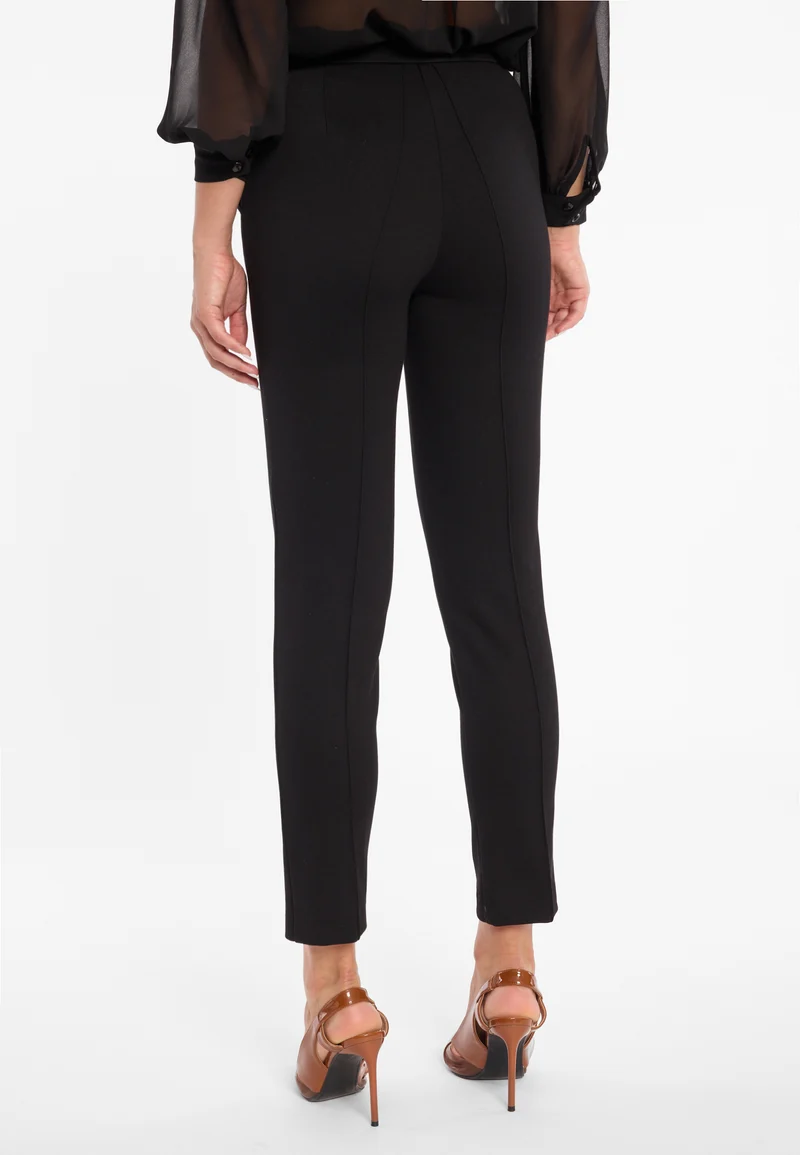 Cropped Hose Ajala